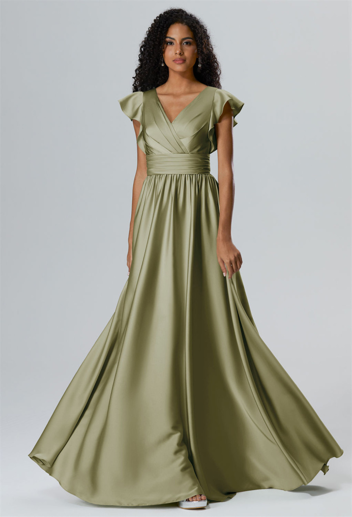 AW Willow Dress